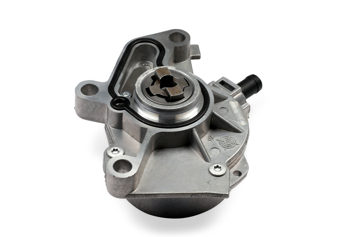 HEPU VP5105 Vacuum Pump,...